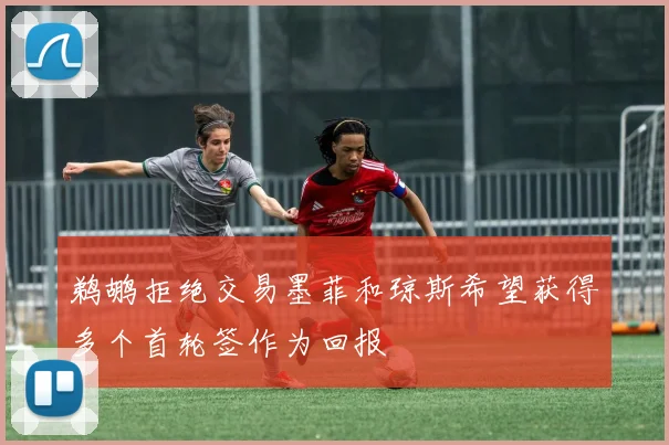 鹈鹕拒绝交易墨菲和琼斯希望获得多个首轮签作为回报