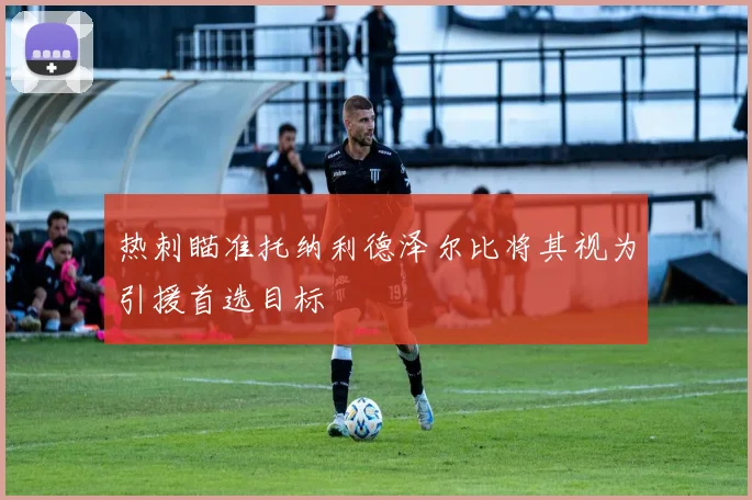热刺瞄准托纳利德泽尔比将其视为引援首选目标